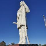 Stephen F. Austin-Munson Historical County Park