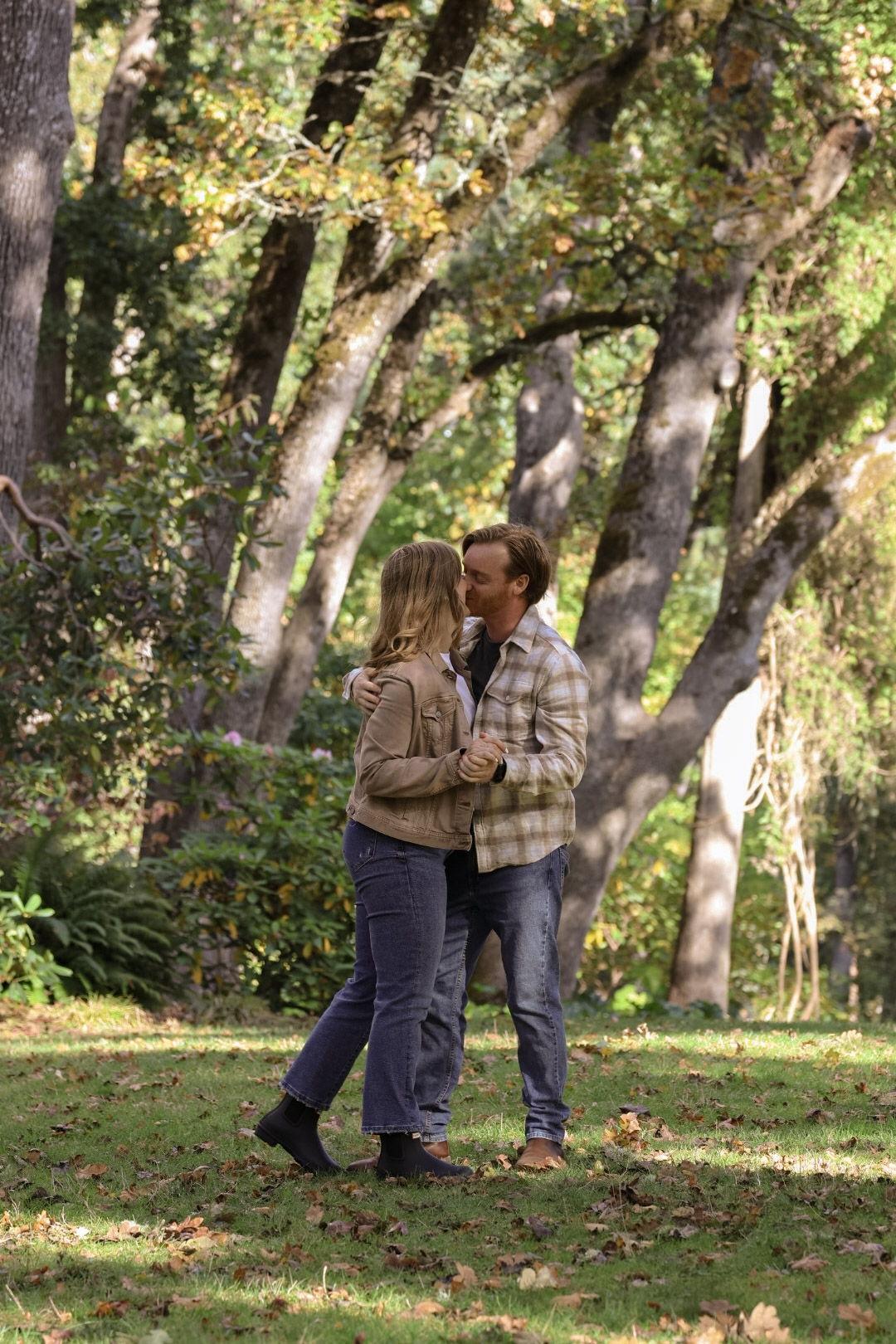 The Wedding Website of Taylor Gersch and Dustin Messner