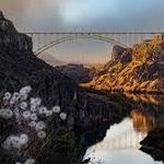 Twin Falls Visitor Center