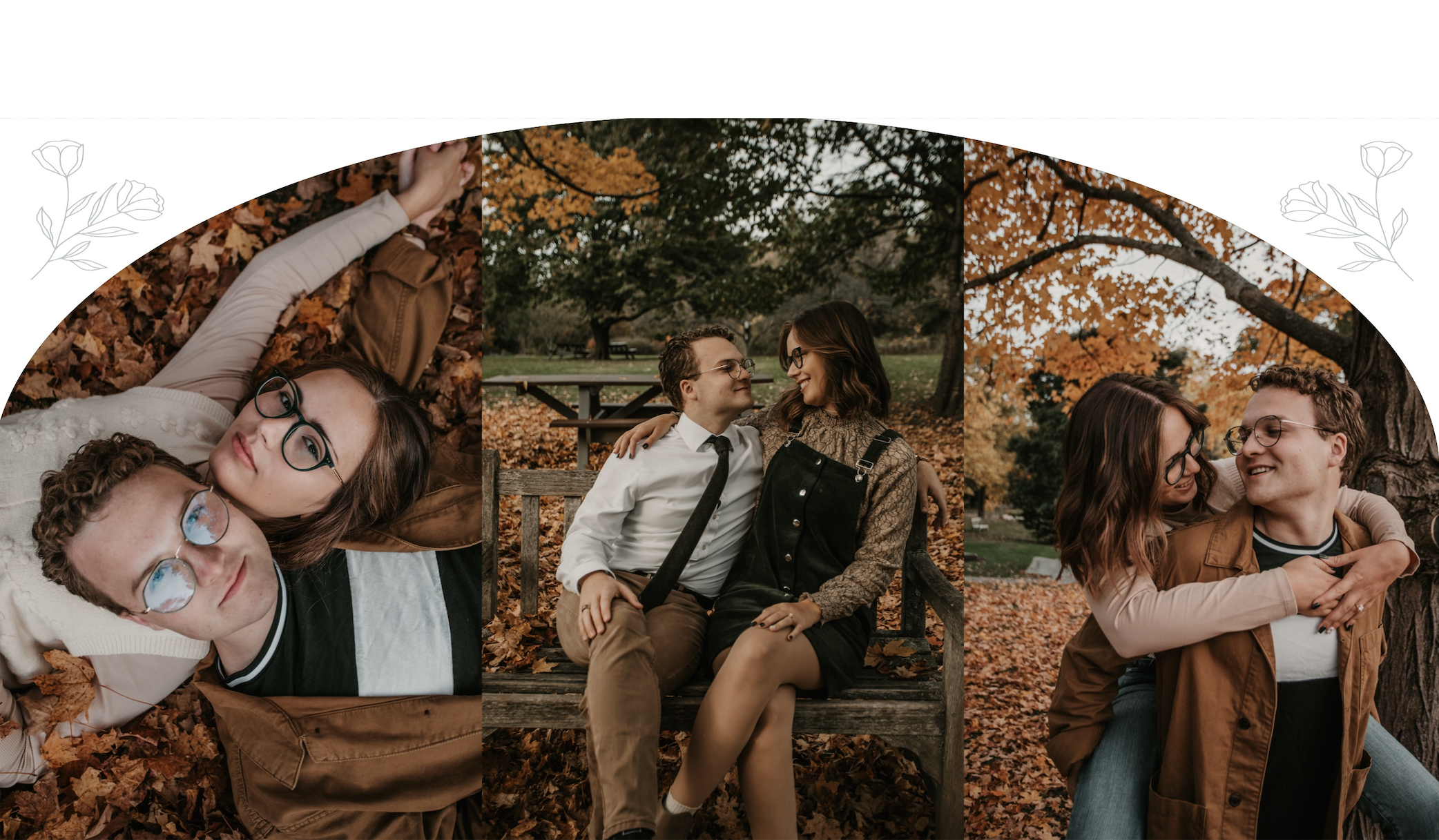 Morgan Sanchez and Jesse Cummings's Wedding Website
