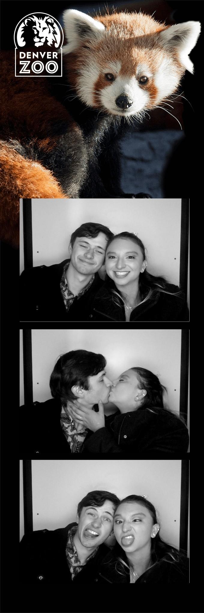 The Wedding Website of Aiyana Goss and Patrick Pribyl