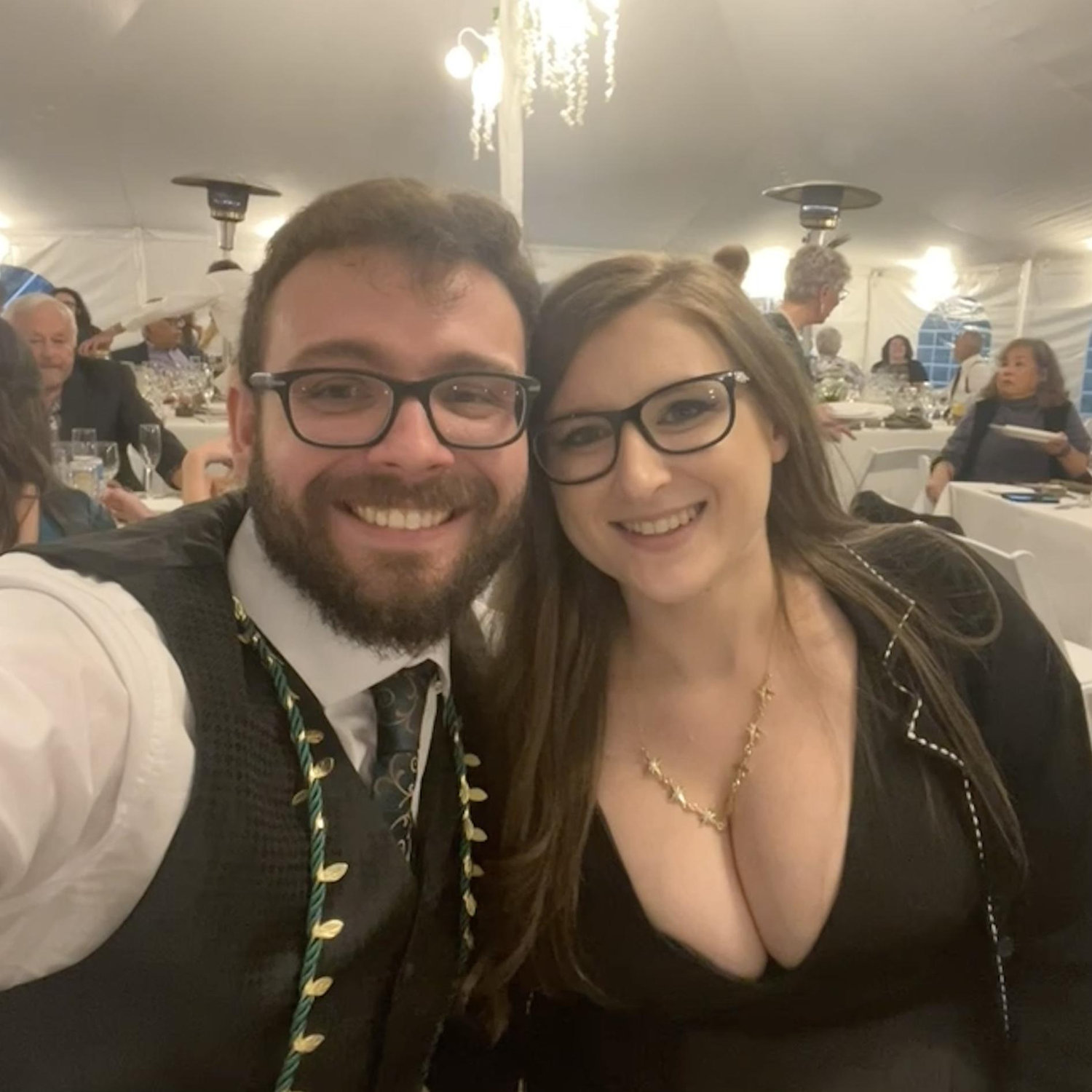 Pruter wedding 2022
