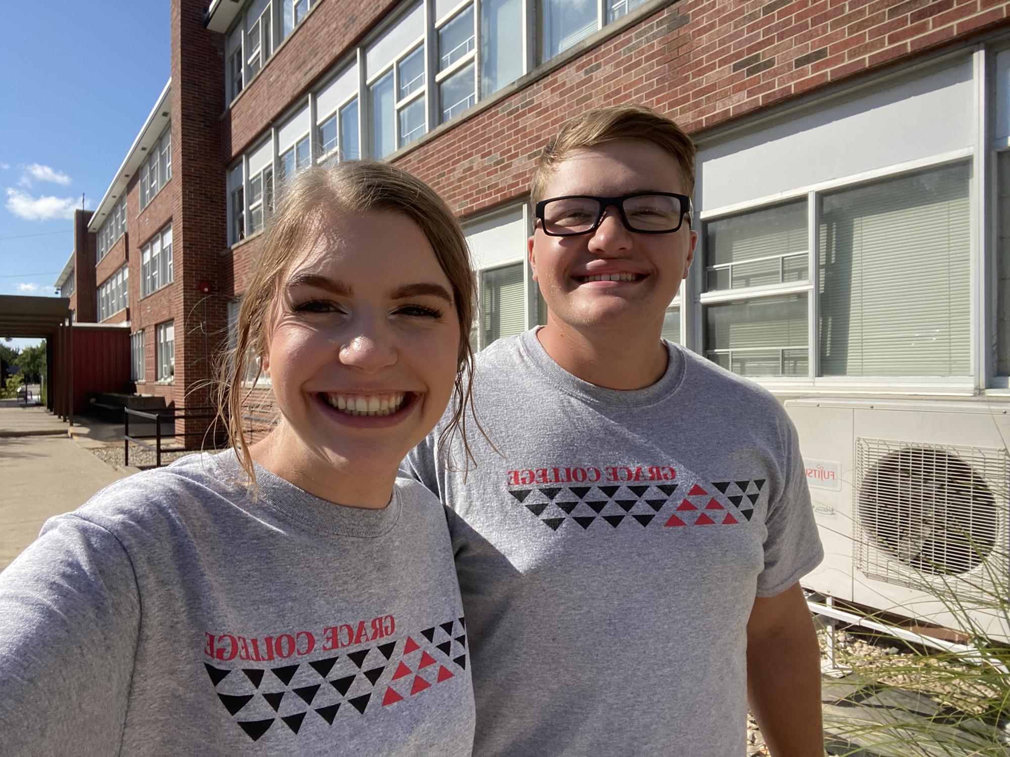 Matching! September 1, 2021