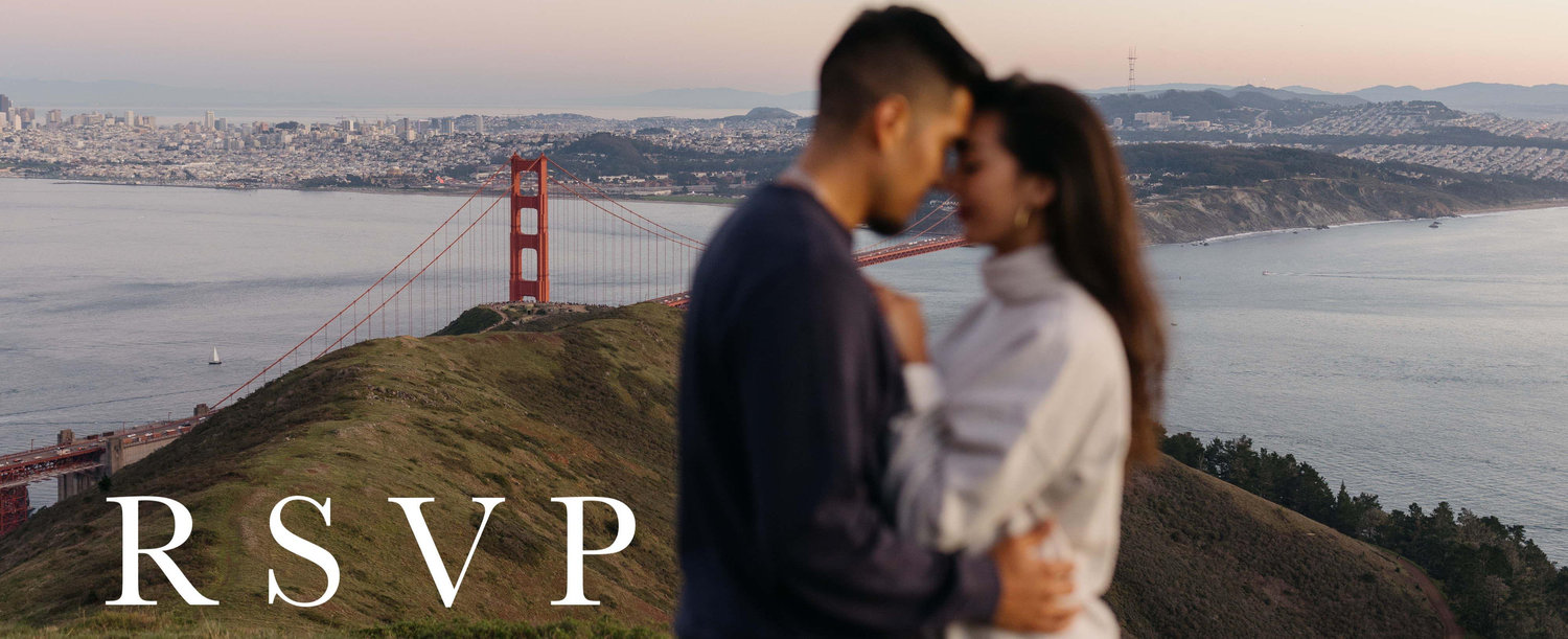 The Wedding Website of Brandon Cipriano and Natalie Reclosado