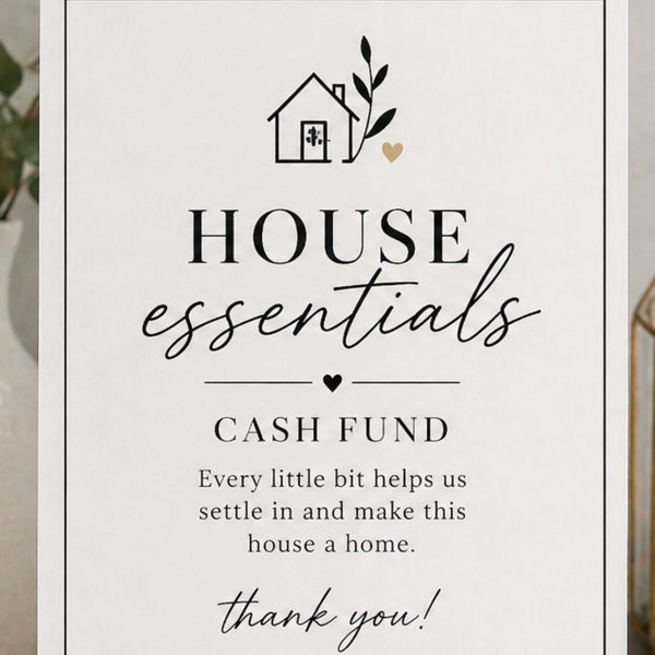 House Essentials