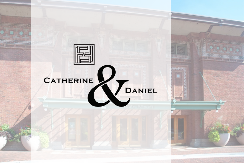 The Wedding Website of Cici Coquillette and Daniel Dutcher