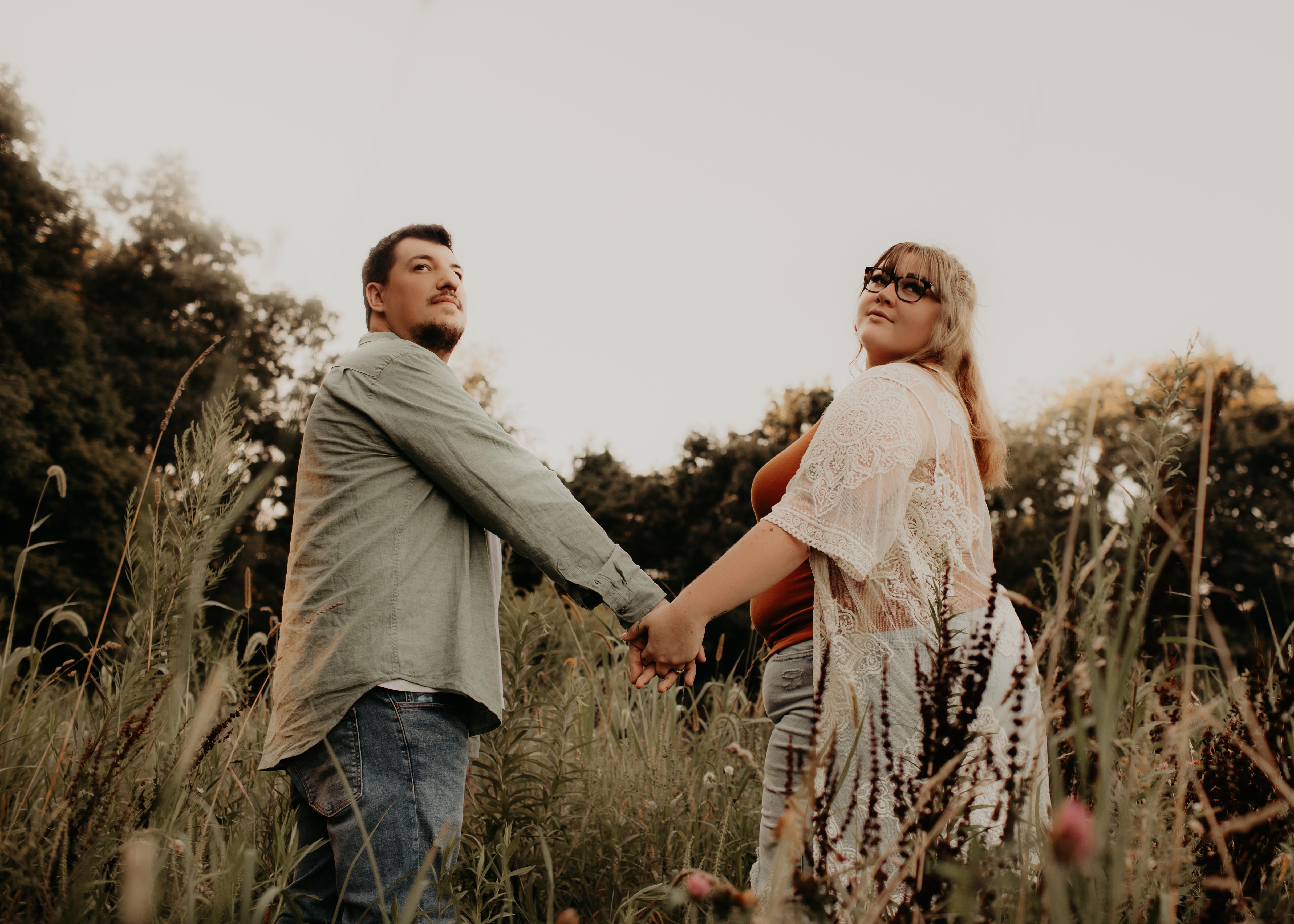 The Wedding Website of Abi Peden and Billy Nicholson