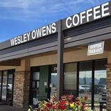 Wesley Owens Coffee & Cafe