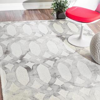 Hand Looped Nellie Rug