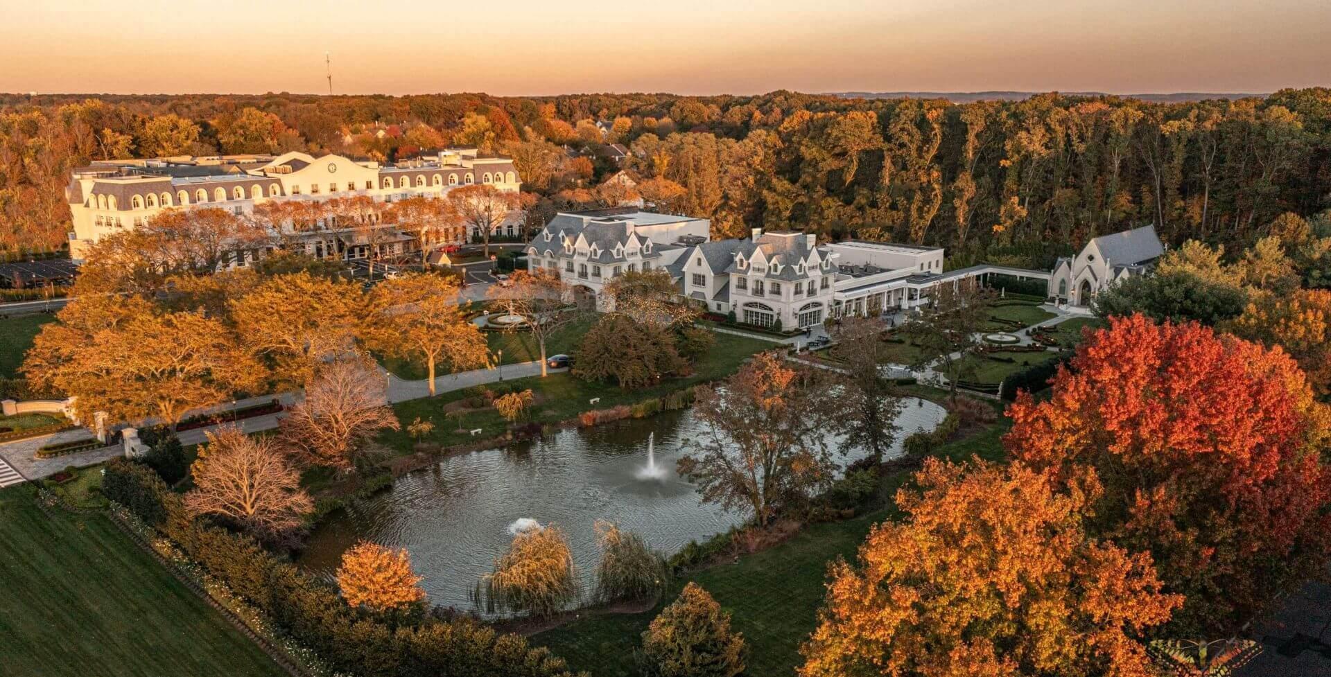 The Wedding Website of Ma Lang and John Veltri