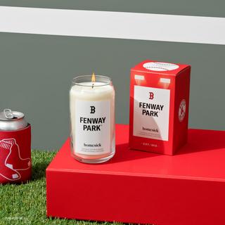 Fenway Park Candle