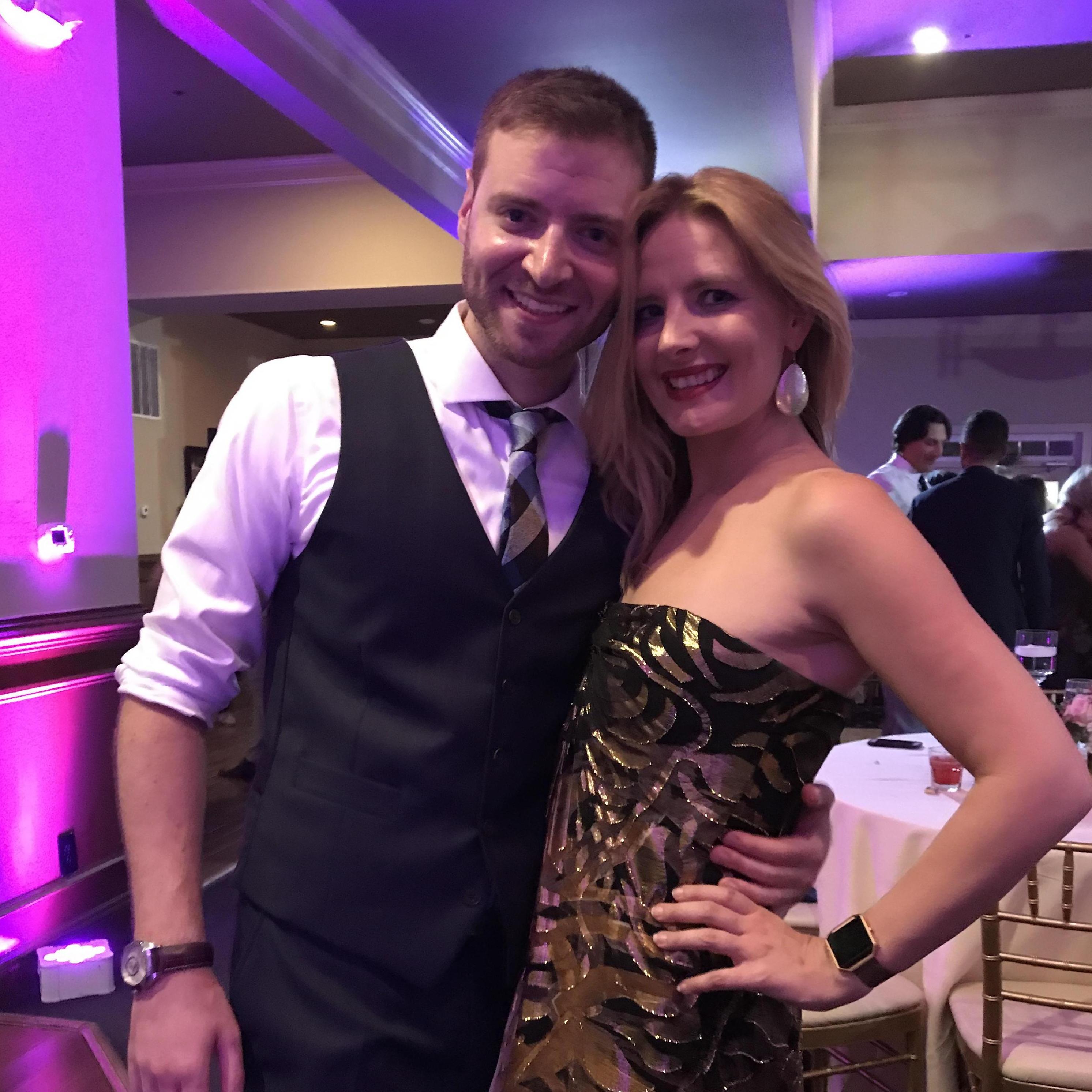 Kaveh and Rosh's wedding, 2017
