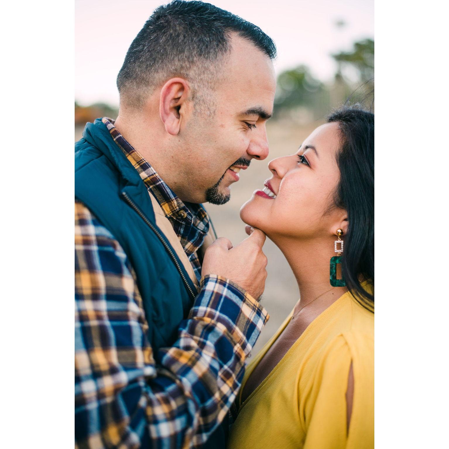 Engagement Photos