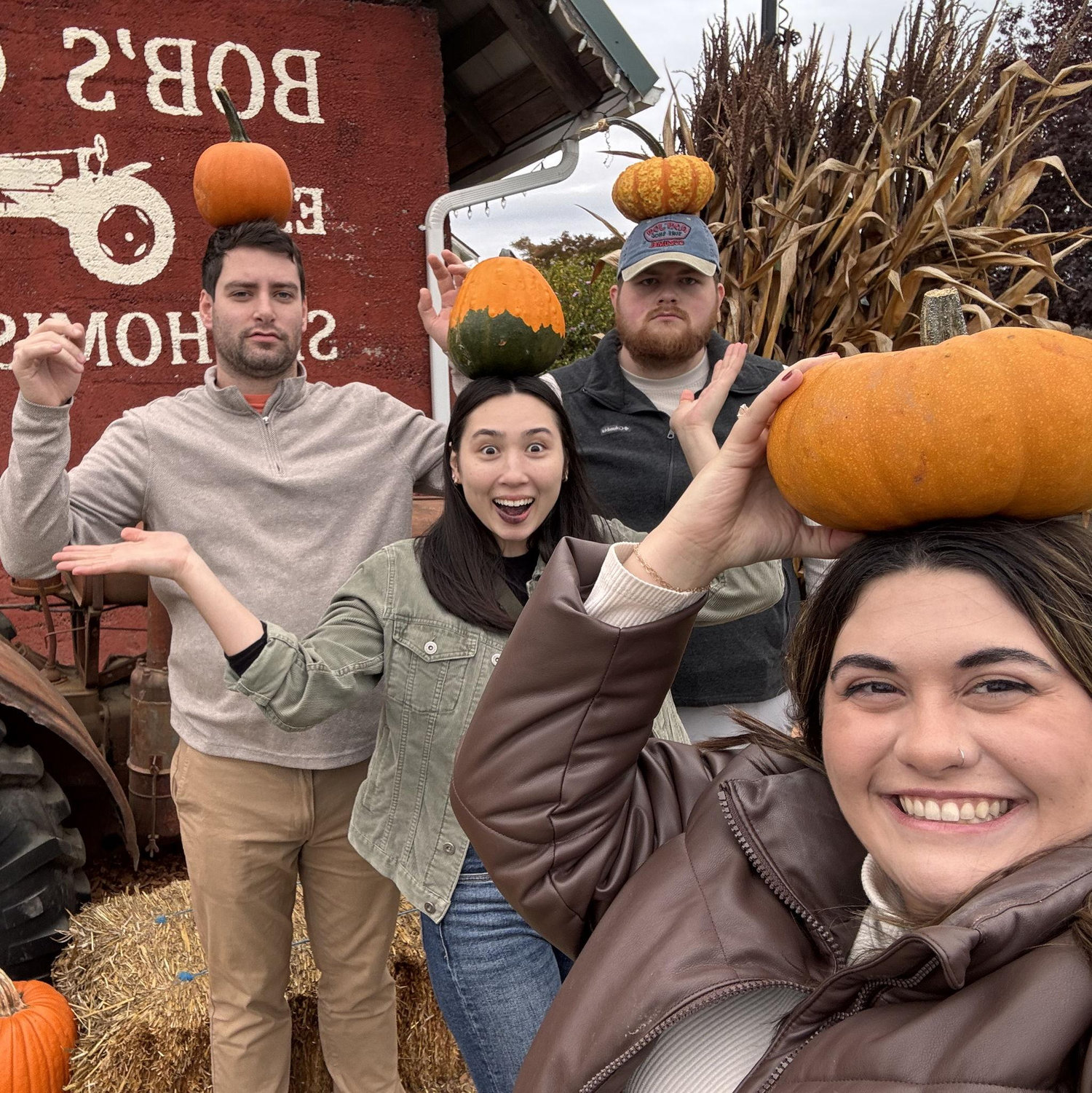 pumpkin patch 2024
