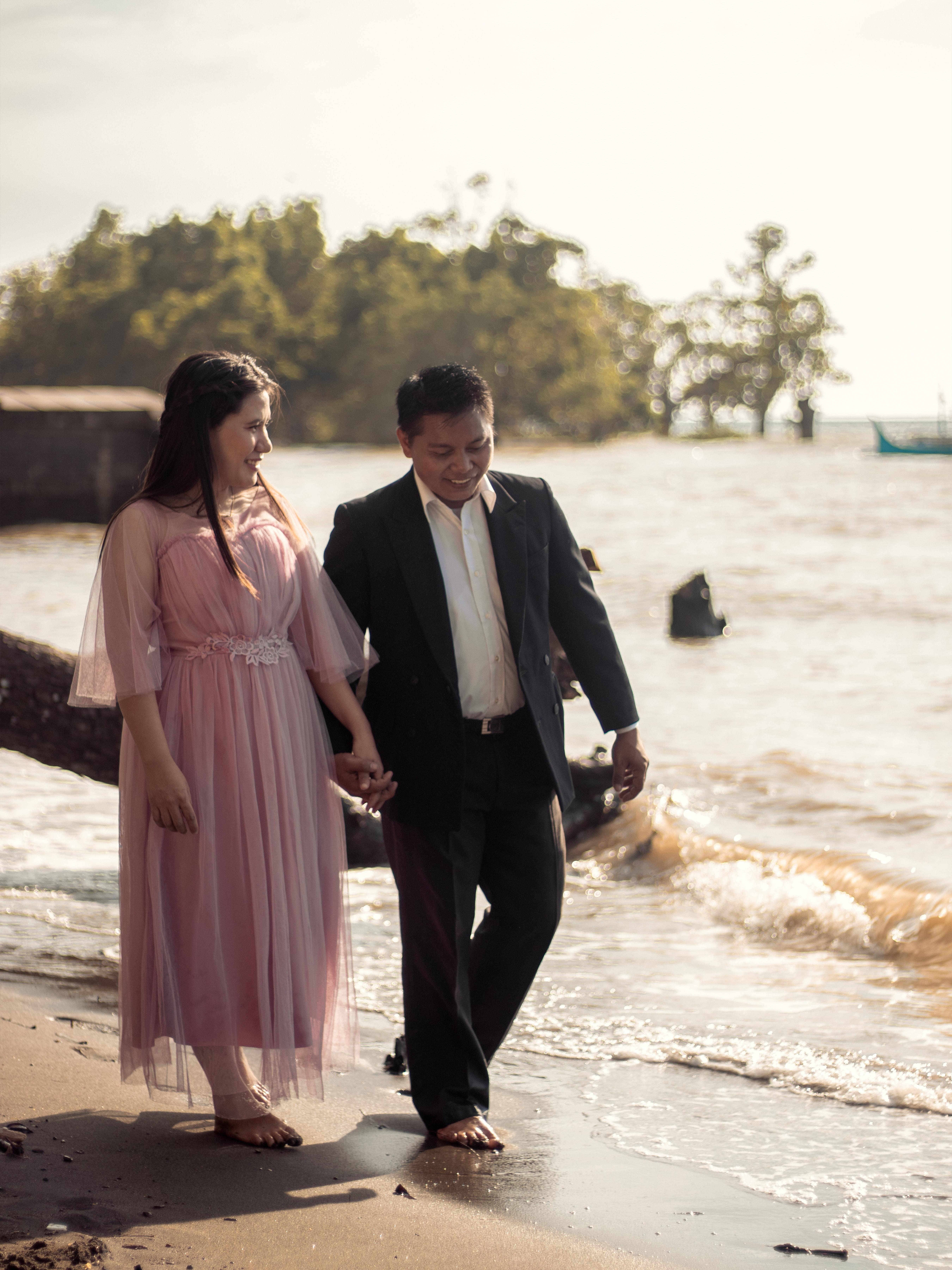 The Wedding Website of Jhomar Chatto and Rhonor Bernaldo