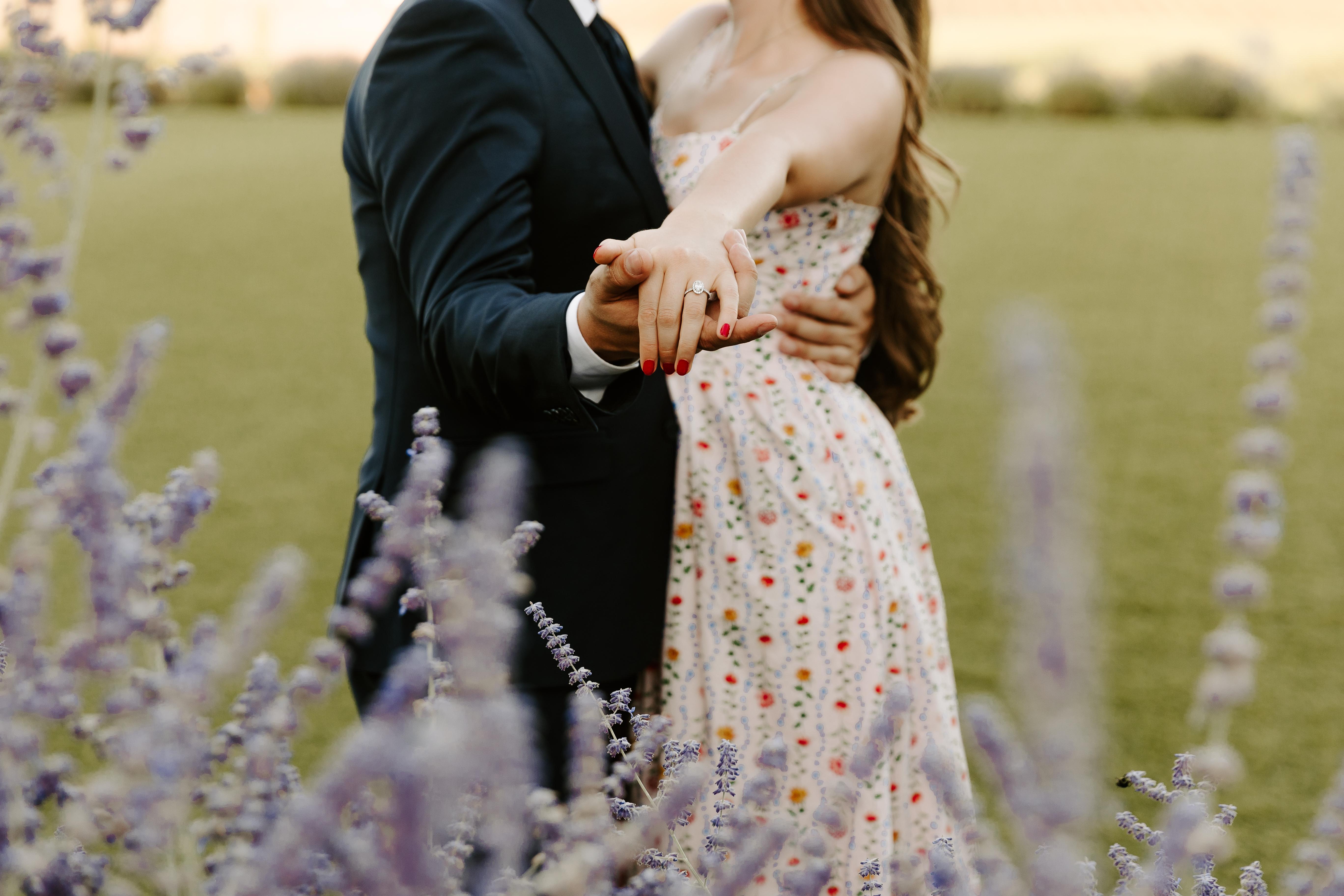 The Wedding Website of Madeleine Rose Coleman and Michael Lee Davis