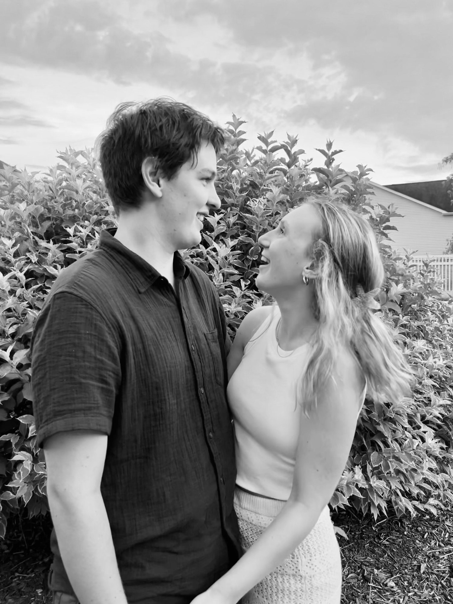 The Wedding Website of Paige Sproul and Jake Williams