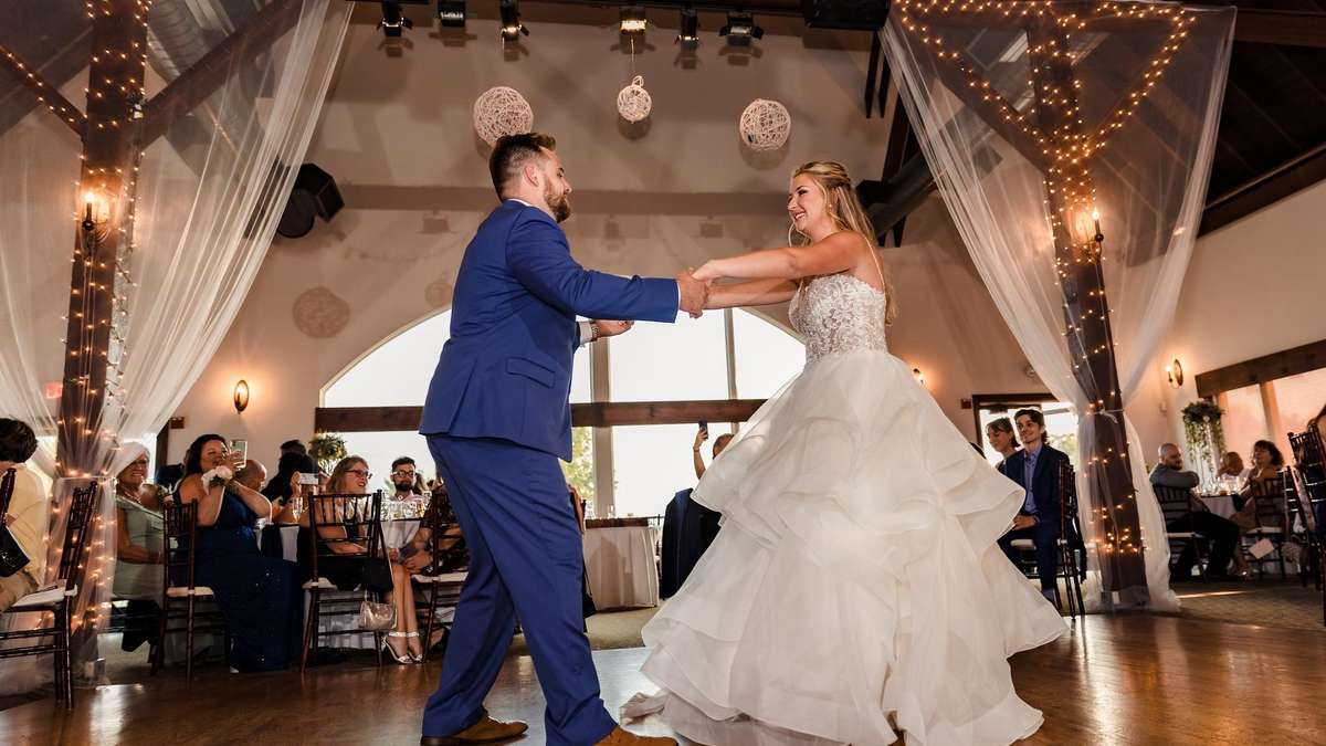 The Loft At Landis Creek Wedding Venues Zola