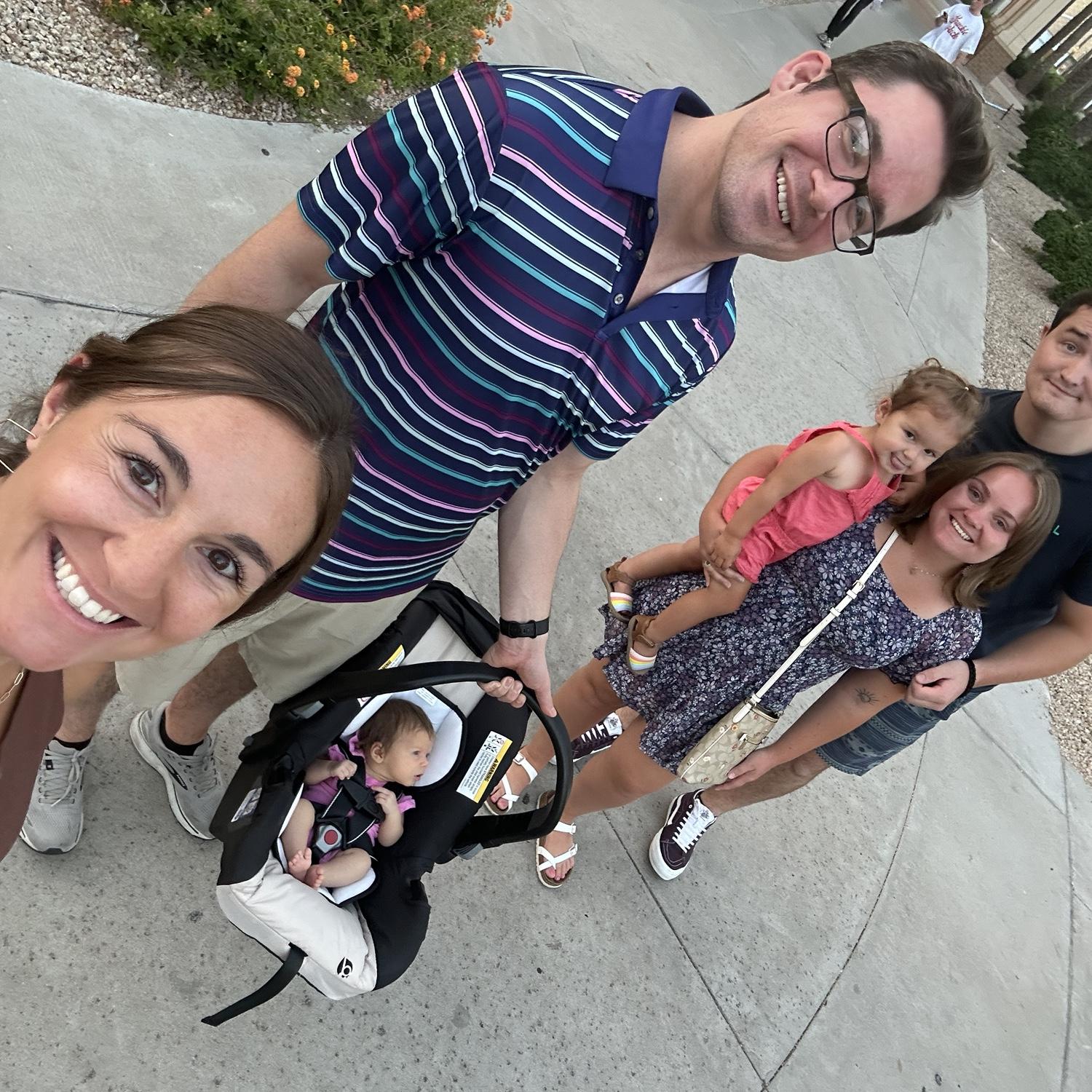Scottsdale!