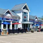 The Mystic Diner & Restaurant