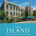Restaurant at the Nicollet Island Inn