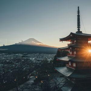 Japan Honeymoon Fund