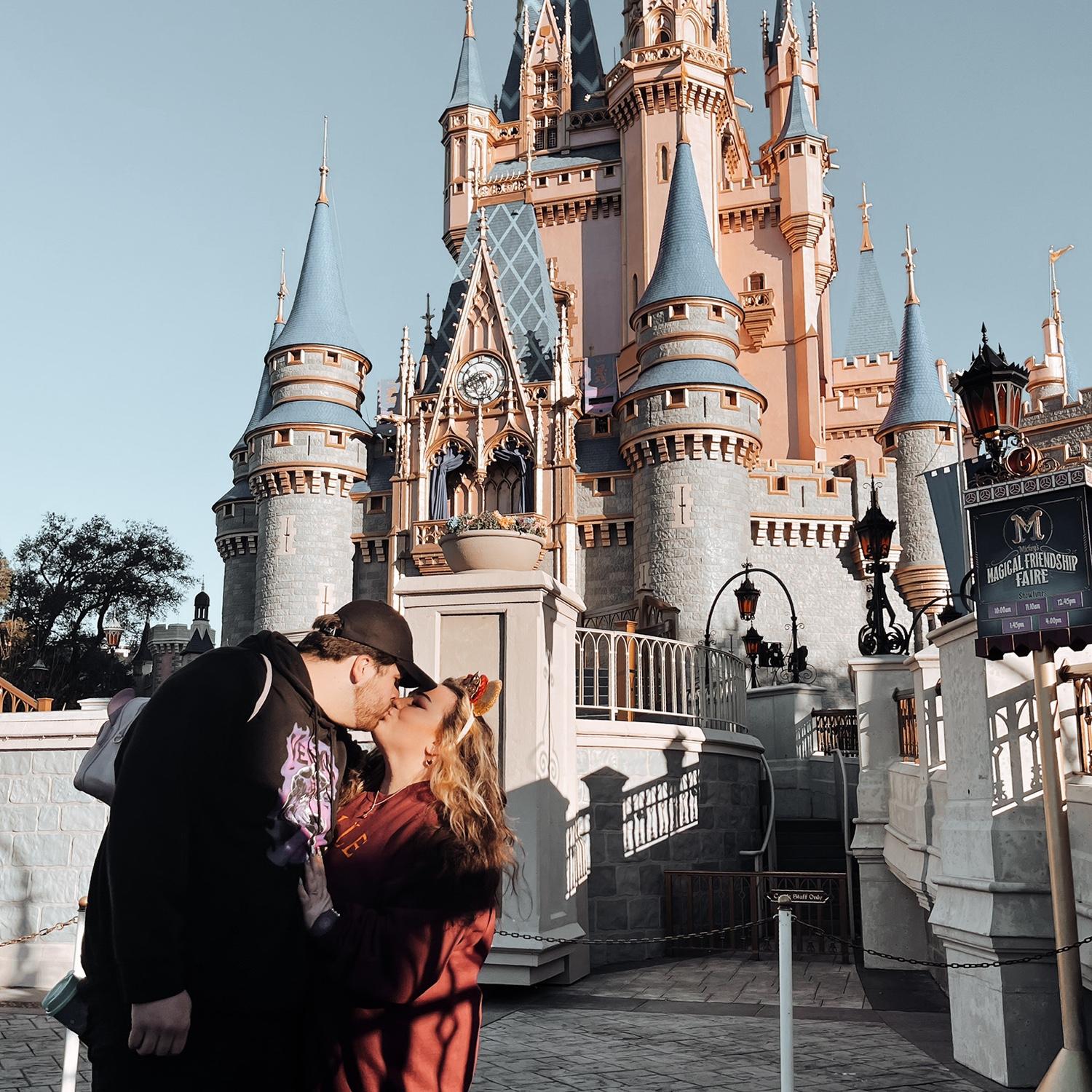 Disney World 2024