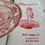 Mama’s on Main