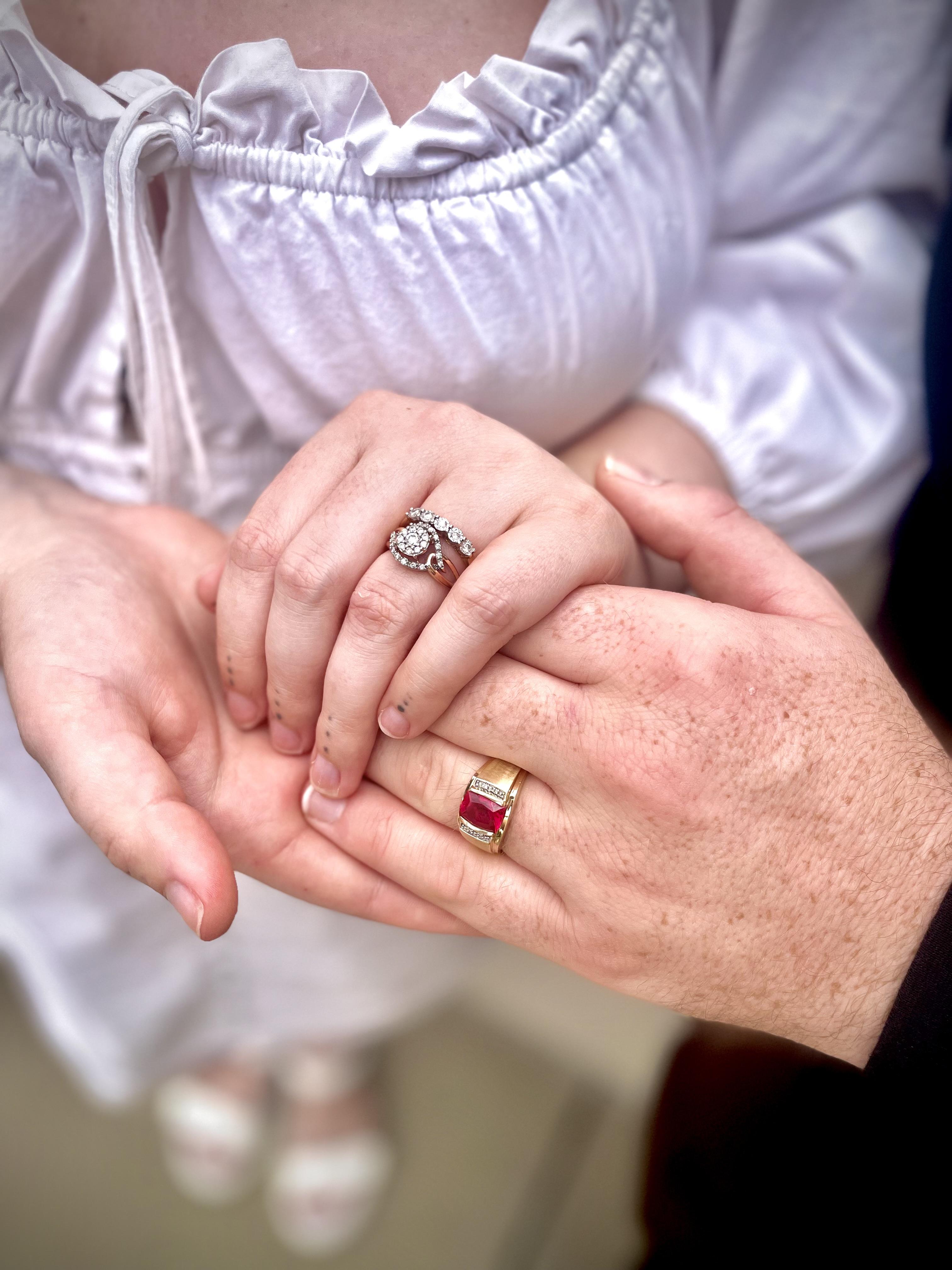The Wedding Website of Daisy Davis and Aidan Pulley