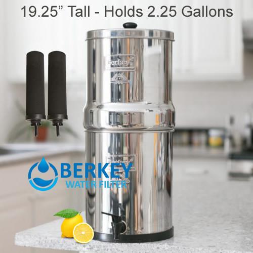 {Berkey]: Big Berkey