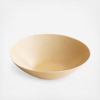 Dune Large Deep Plate, Set of 4