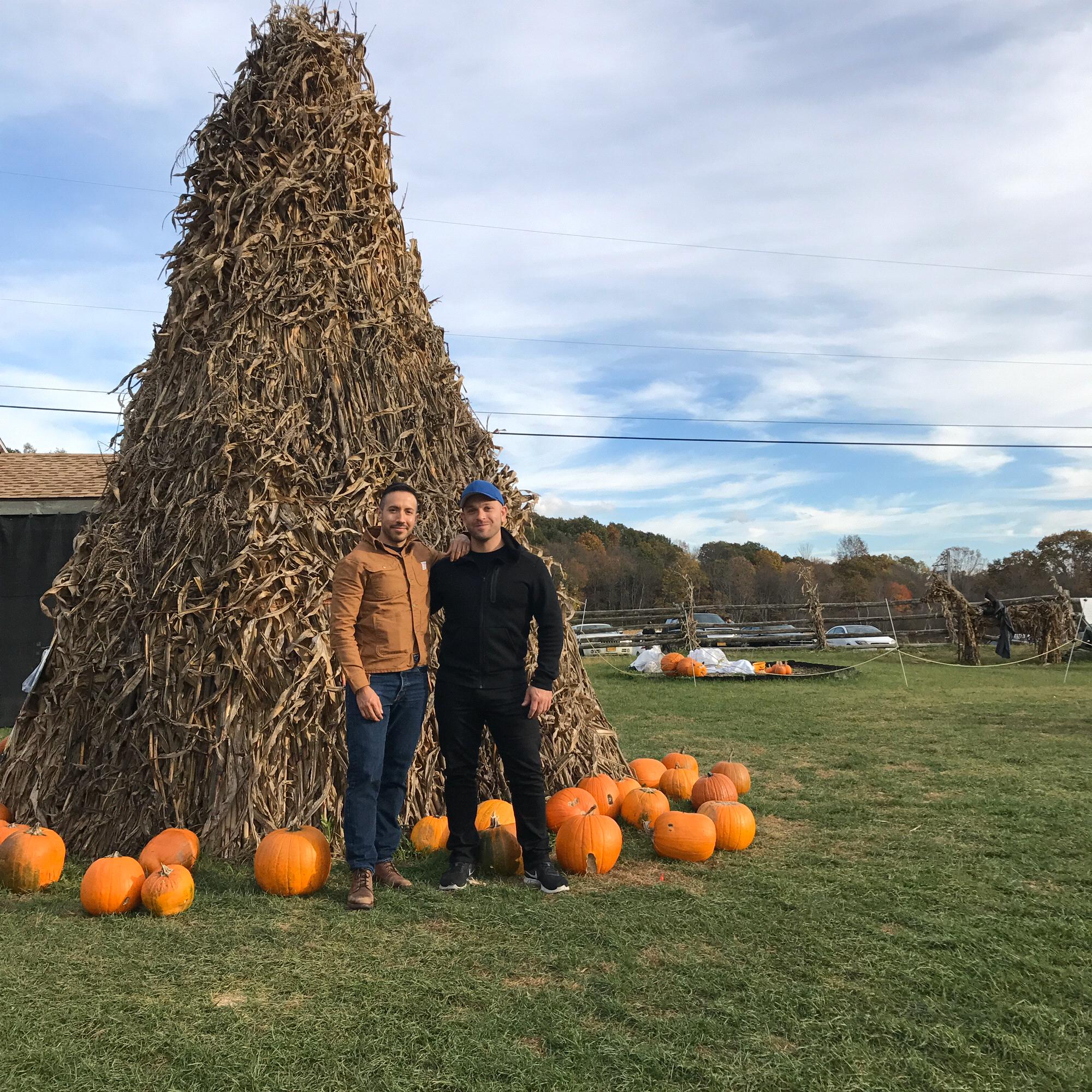 Fall in 2017 in Putnam County, NY