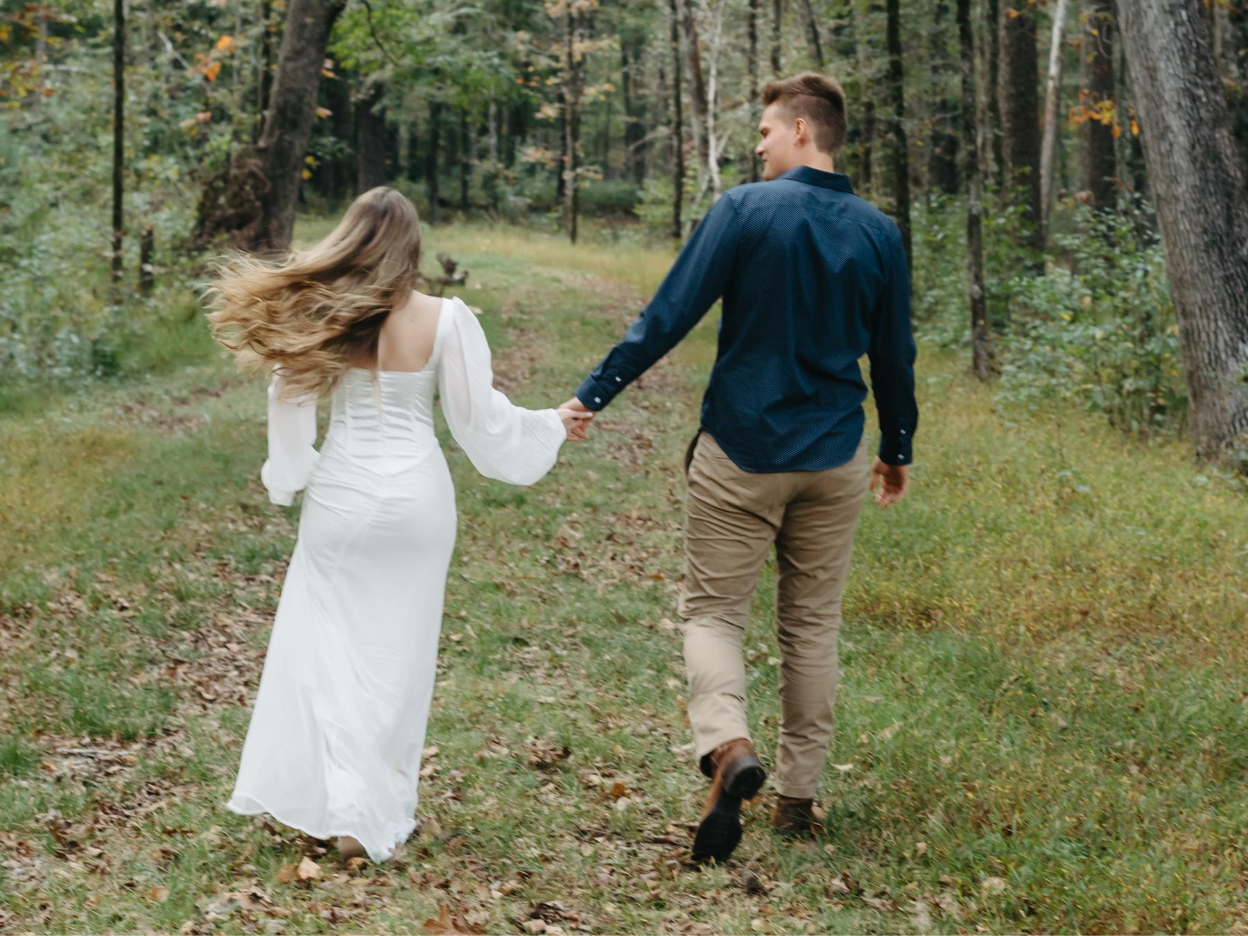 The Wedding Website of Ashley Dempsey and Anthony St.Hilaire