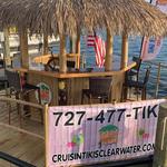 Cruisin' Tikis Clearwater
