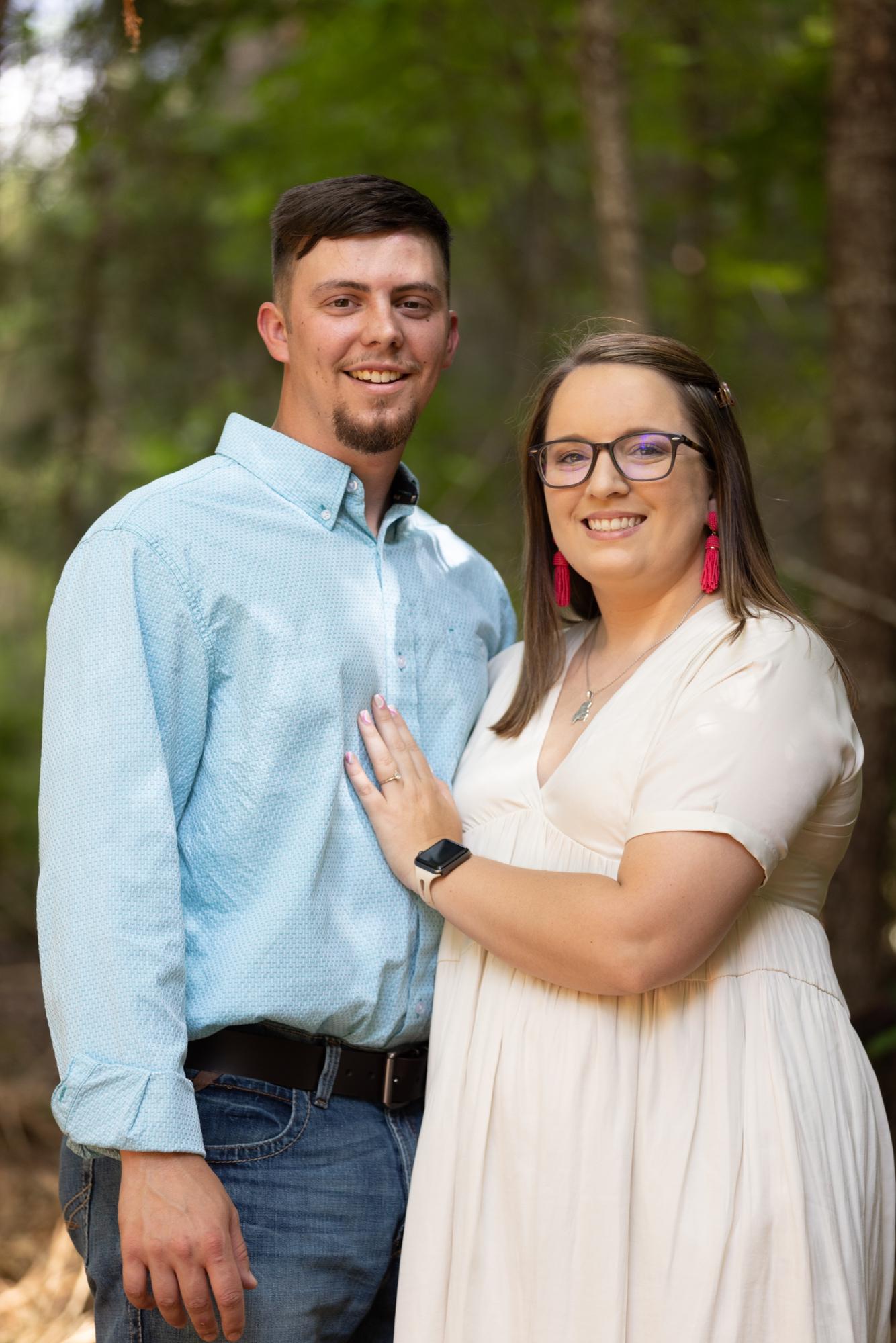 The proposal day!
