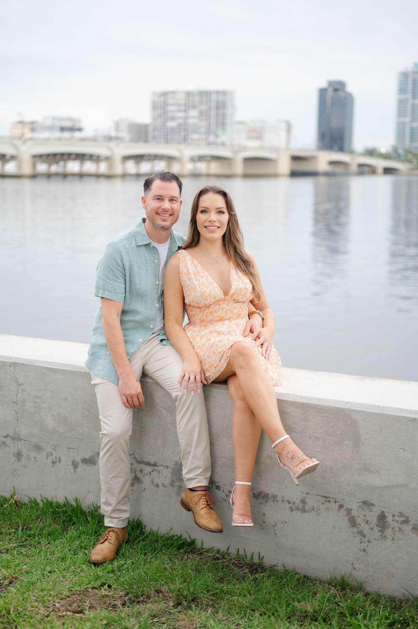 The Wedding Website of Nicholas Olah and Amanda Fantasia