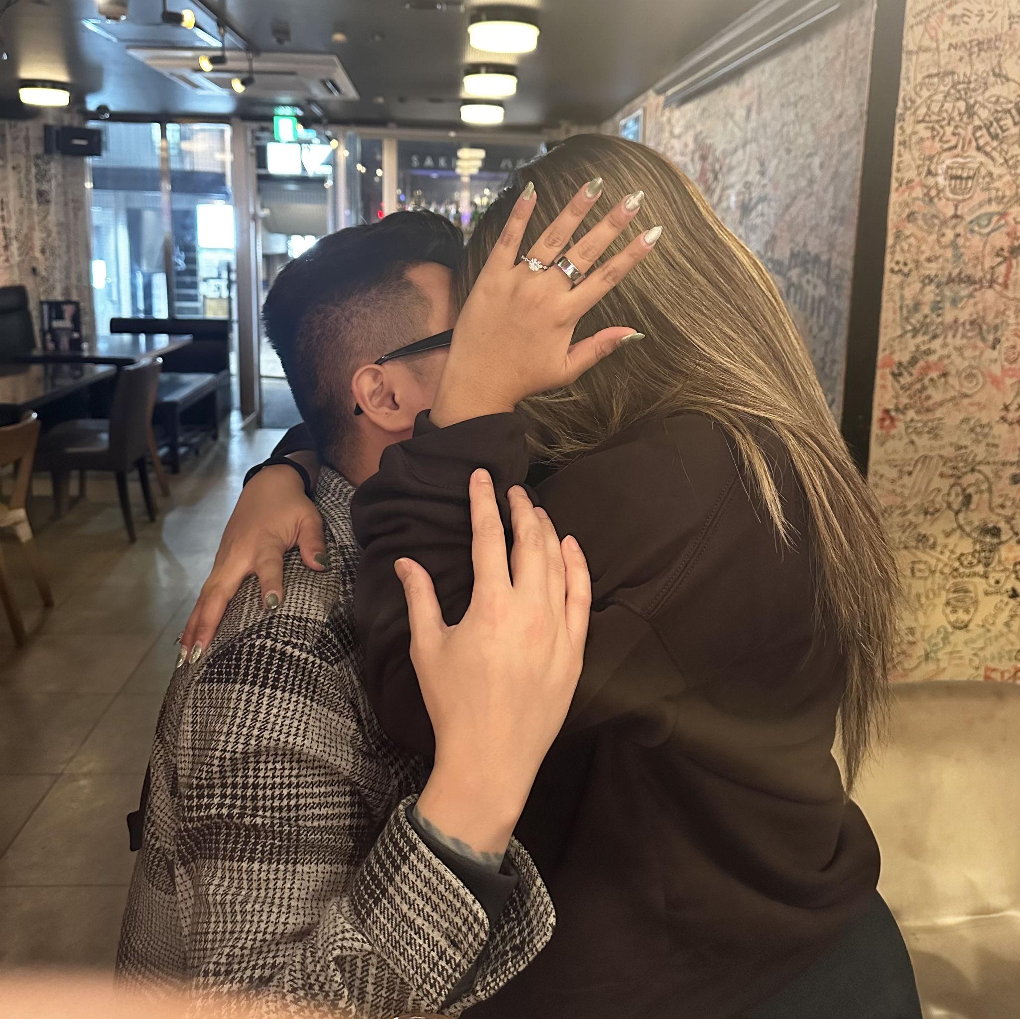 Kyoto, Japan (November 19 2025)