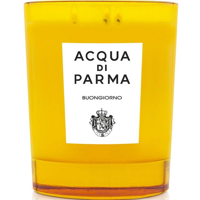 Acqua di Parma Buongiorno Candle 17 oz.
