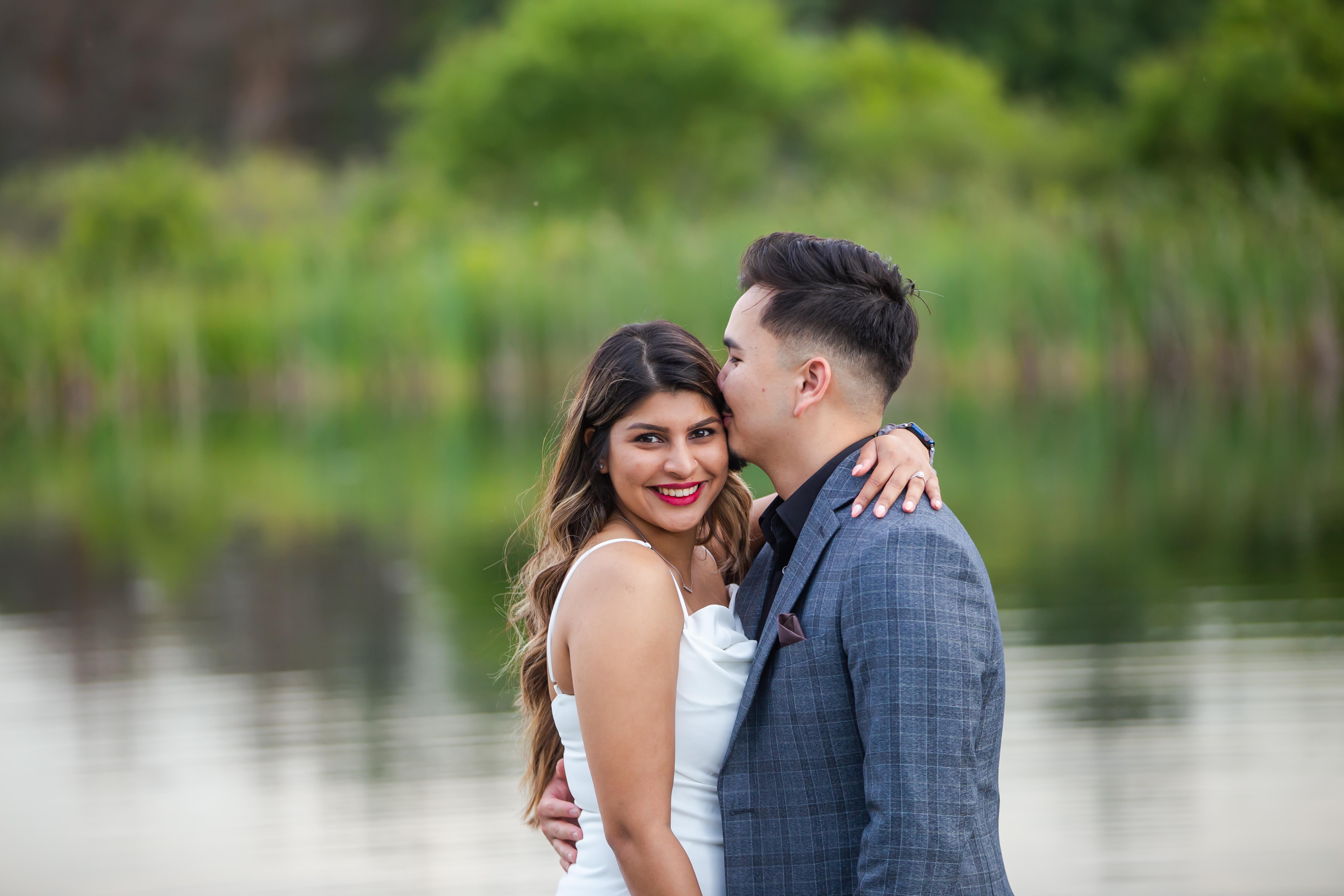 The Wedding Website of Zain Amyn Noorani and Ahmad Roman Sultani