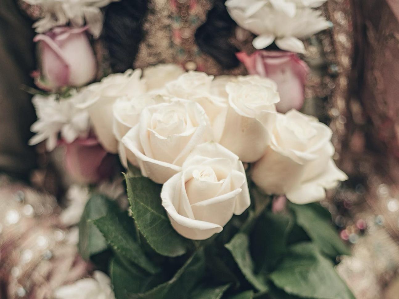 The Wedding Website of Misha Shaikh and Aoun Khan