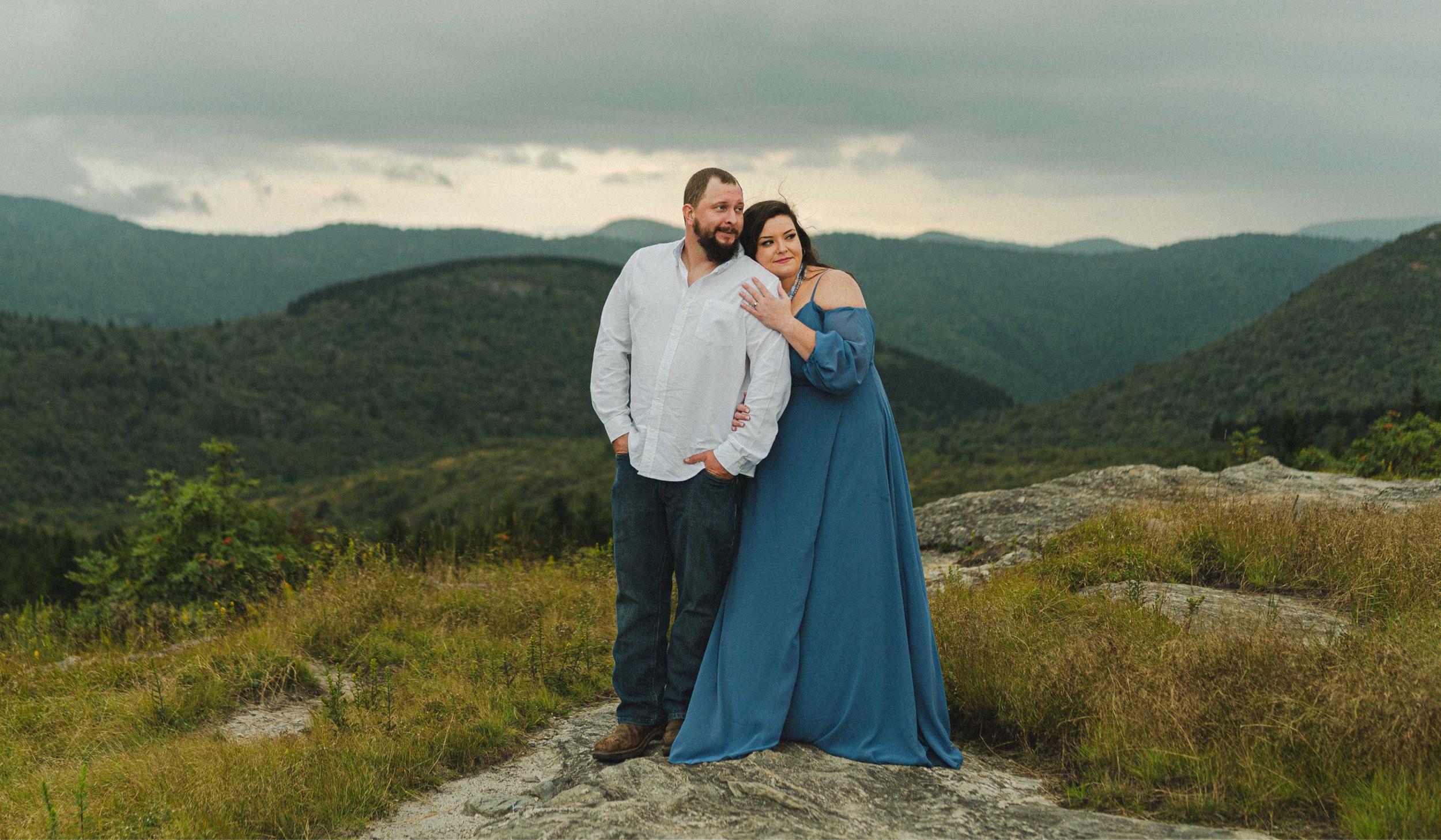 The Wedding Website of Brittany Hill and Ryan Bailey