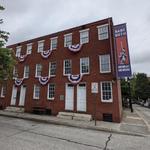 Babe Ruth Birthplace and Museum