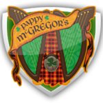 Pappy McGregor's
