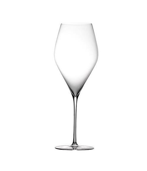 Vem champagnes millésimé wine glass - set 6 pieces
