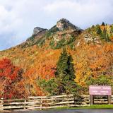 Grandfather Mountain