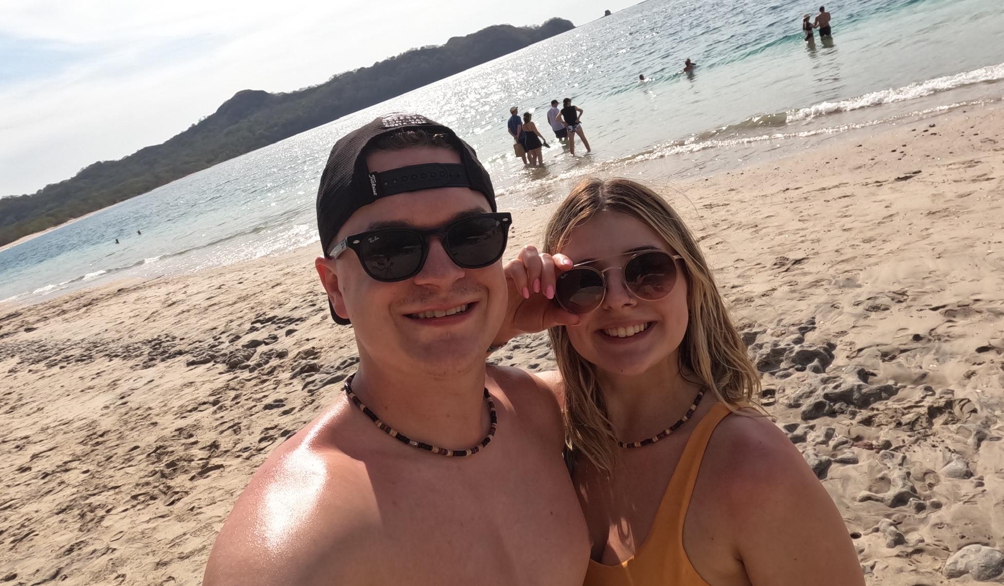 The Wedding Website of Hannah Cantrell and Keaton Cox