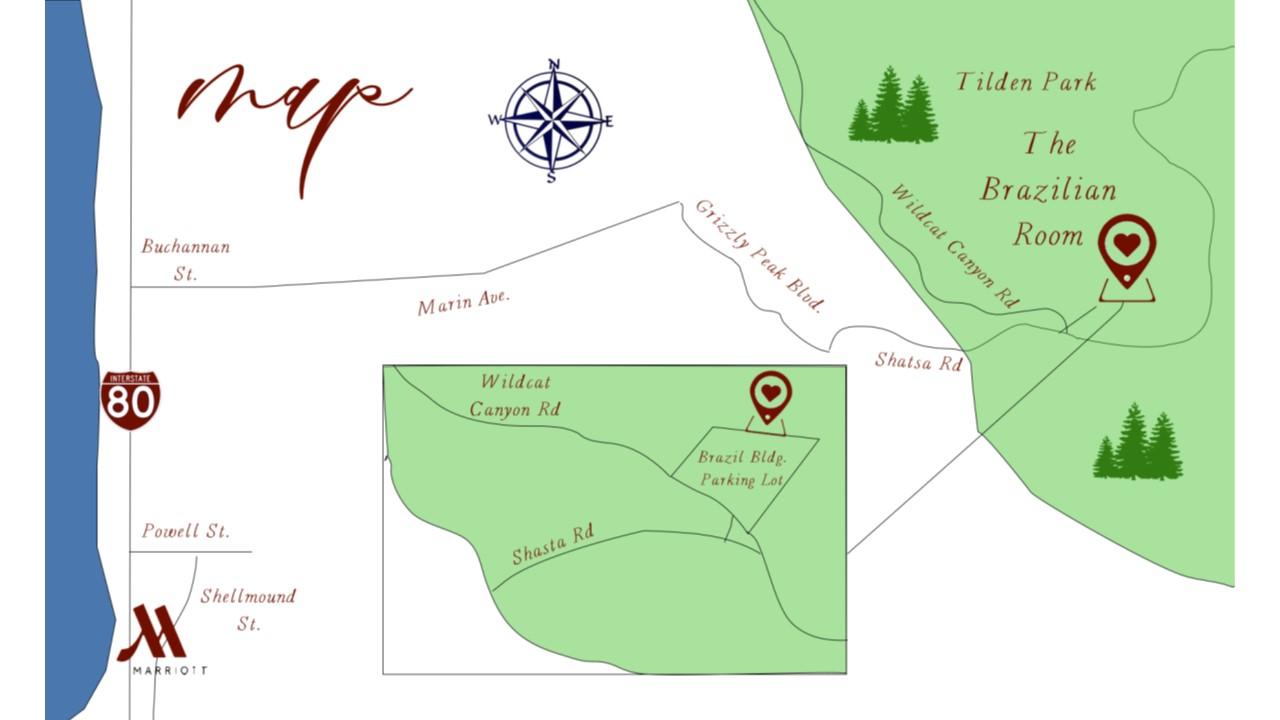 The Wedding Website of Cynthia Valencia and Leonardo Ayala