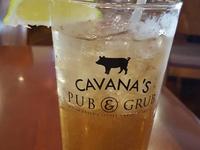 Cavana's Pub and Grub