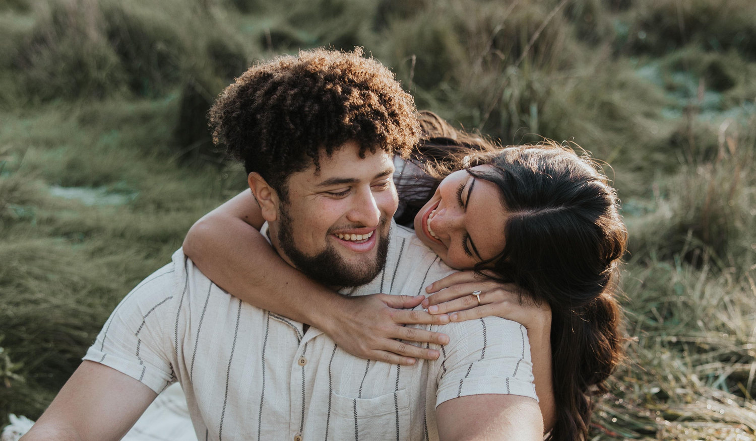 Lydia Moynihan and Noah Amet's Wedding Website