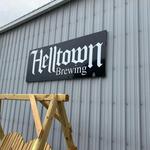 Helltown Brewing - Mt Pleasant Taproom